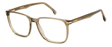 Designer Men Carrera Eyeglasses: 309 - Mud(1) - SpecSMART Eye Clinic (Diagonal View)